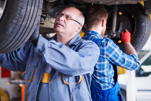 TruStage Insurance and Protection
